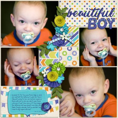 Beautiful Boy