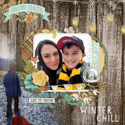 Winter Chill