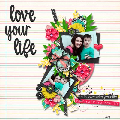Love Your Life