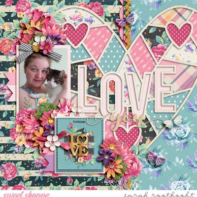 Love you