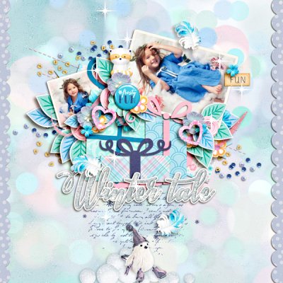 Winter Tale