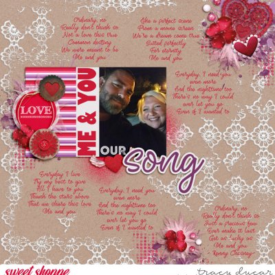 Our Song