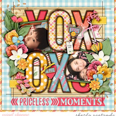 precious moments
