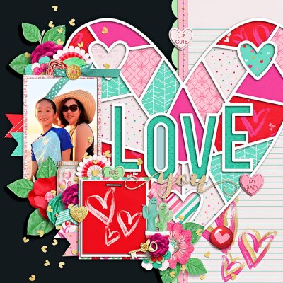 love you