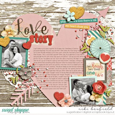 love story