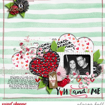 You and Me