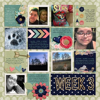 2018 Week 3_ Sam's Book