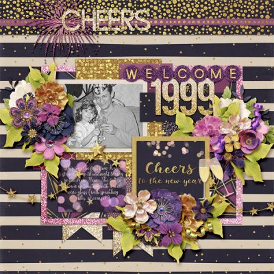 Welcome 1999