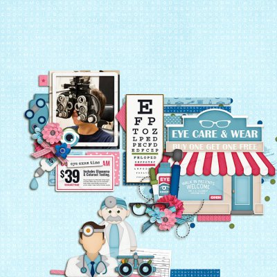 optometrist