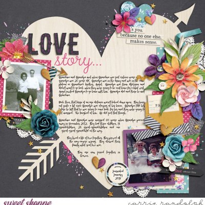 Love Story