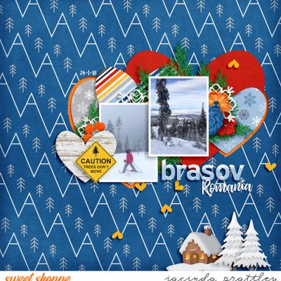 Brasov, Romania