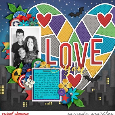 Love