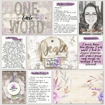 OLW 2018 - Peace