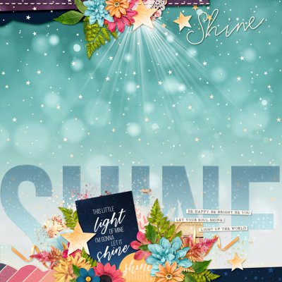 Shine