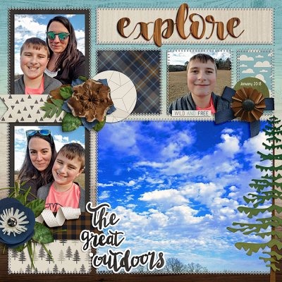 Explore