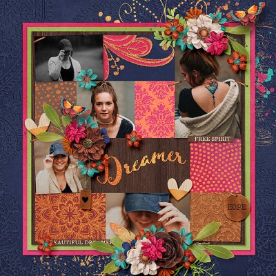 Dreamer