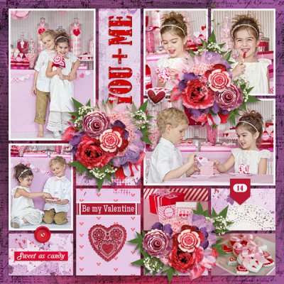 Sweetest Heart