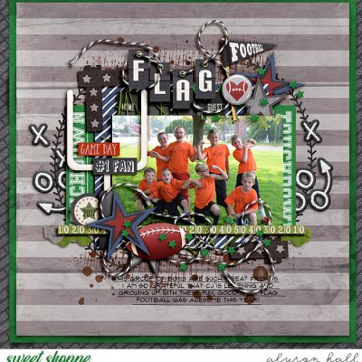 Flag Football