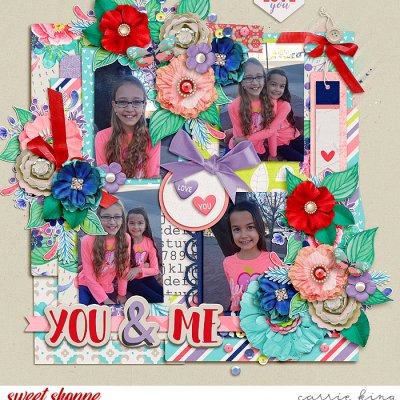 You & Me