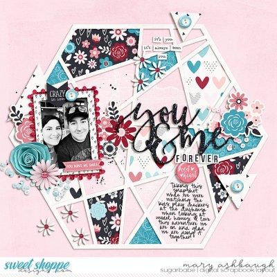 You and Me Forever