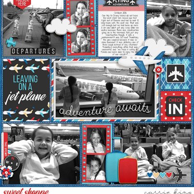Flight Delays