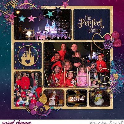 Disneyland 2013