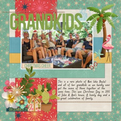 Grandkids