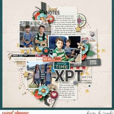 XPT