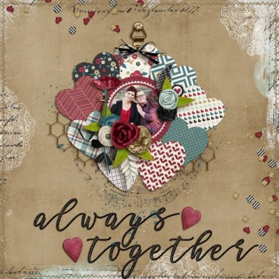 Always Together