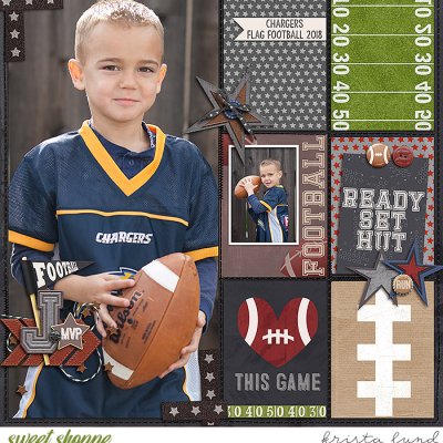 Flag Football