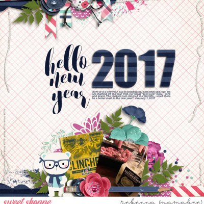 hello 2017