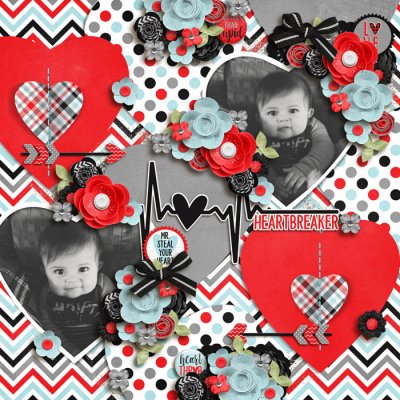 Heart Breaker