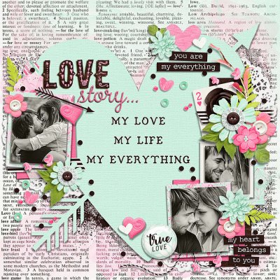 True Love
