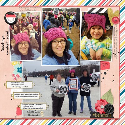 Women's March