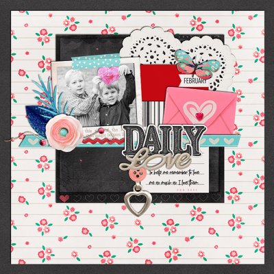 Daily Love