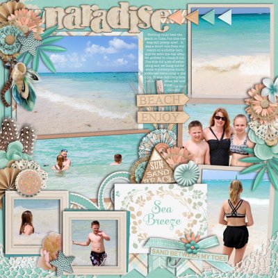 Paradise
