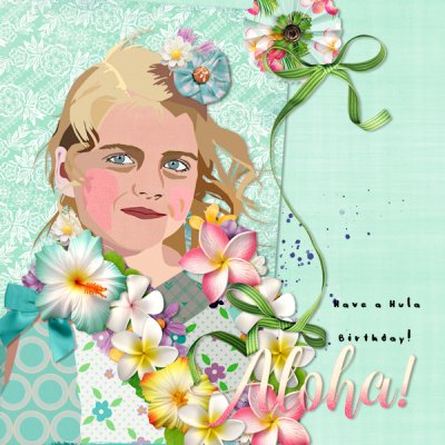 Feb1 - scrap a celebration