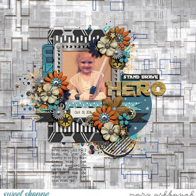 Hero