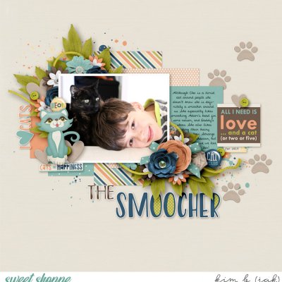 The Smoocher