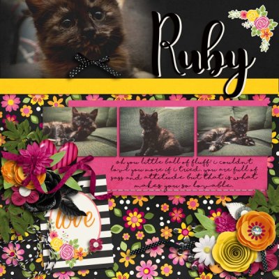 Ruby