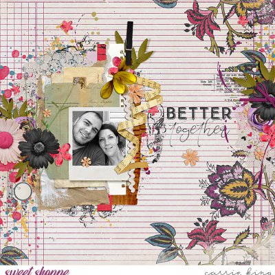 Better Together