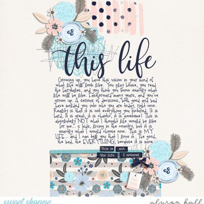 This Life