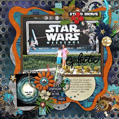 galactic wars