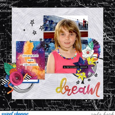 Dream
