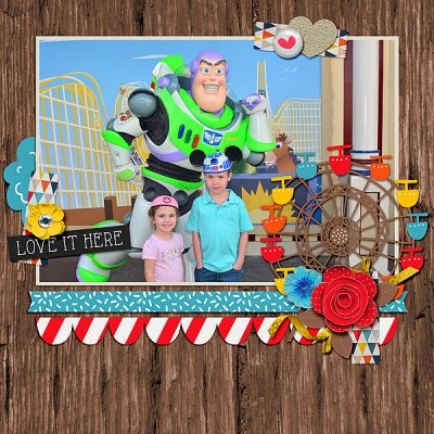Buzz
