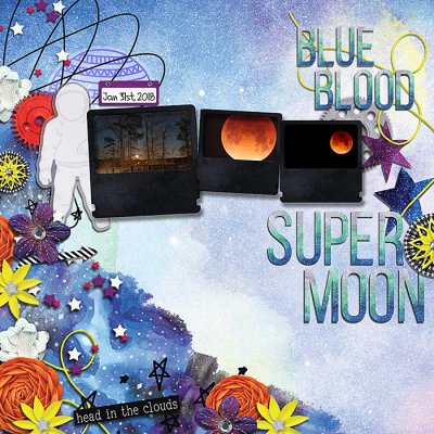 Super Moon