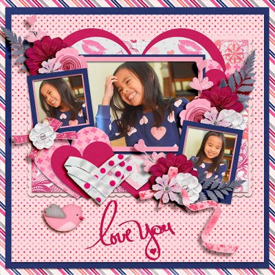 Love You