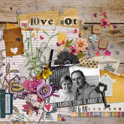 love note