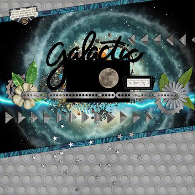 Galactic