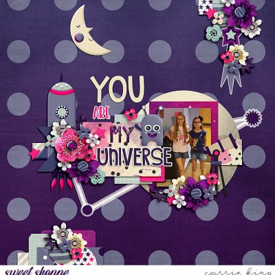 My Universe